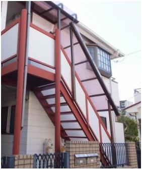 ハイネス舞浜