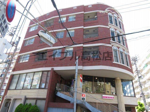 第2八十川ビル(2LDK/3階)