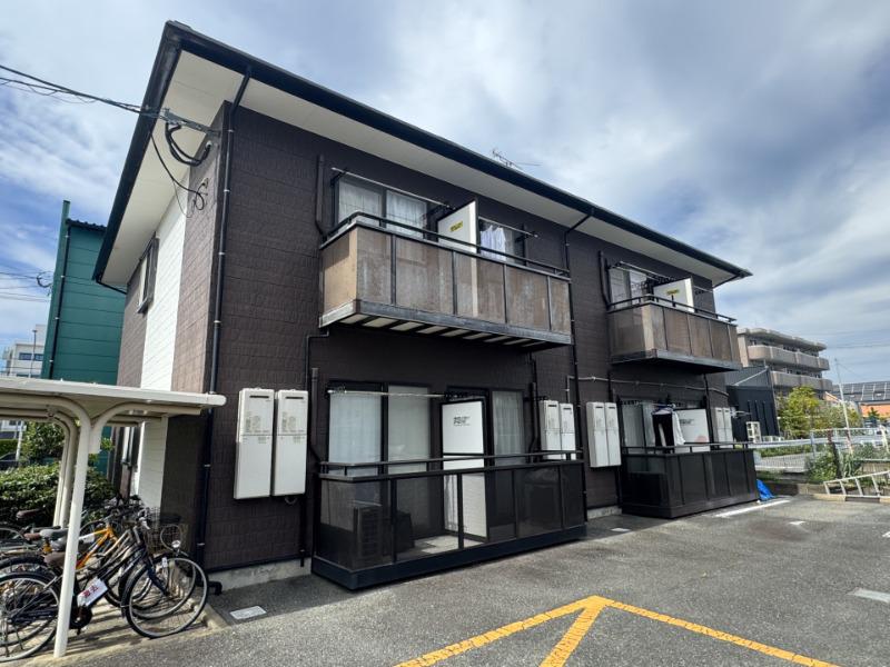 フォブール田村