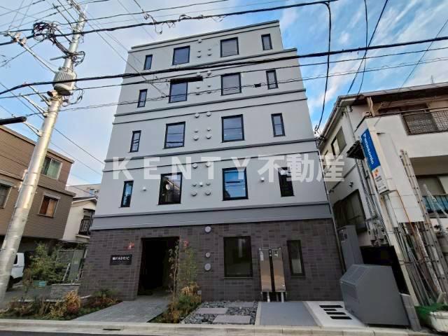 FABRIC蒲田ウエスト RESIDENCE