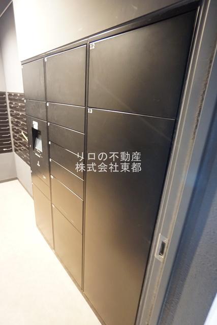 プライムメゾン方南町