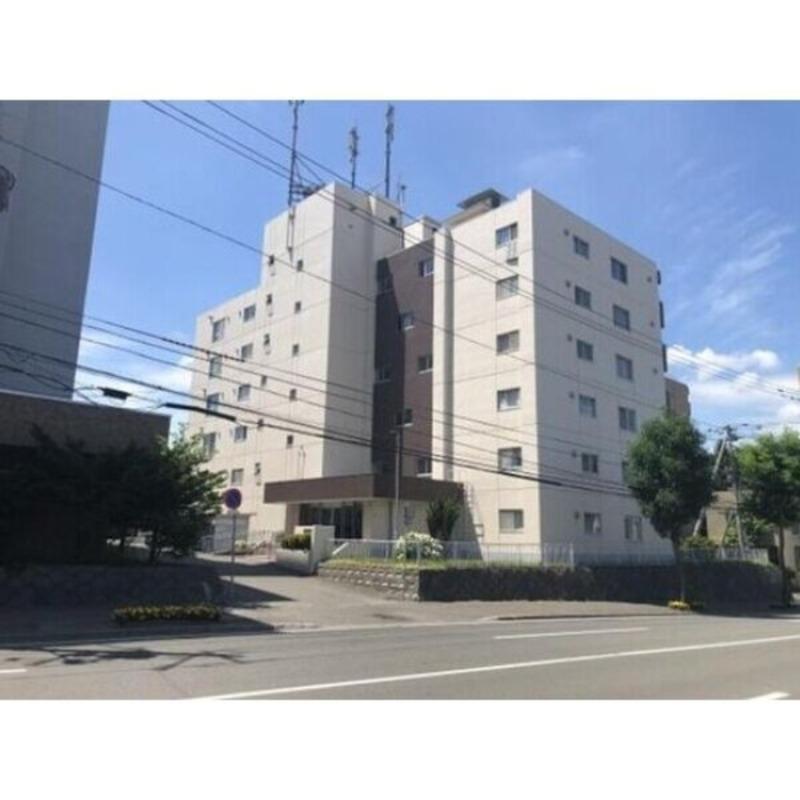 メゾン平岸エトワール