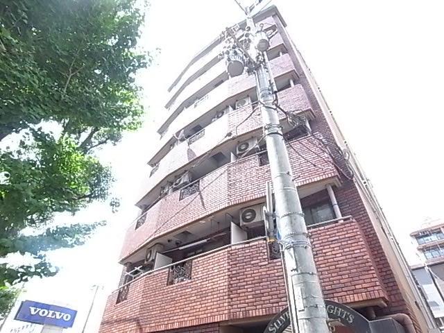 シルバーハイツ御影