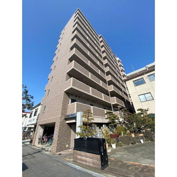ジュネス東住吉