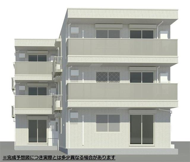 D-RESIDENCE 垂水町