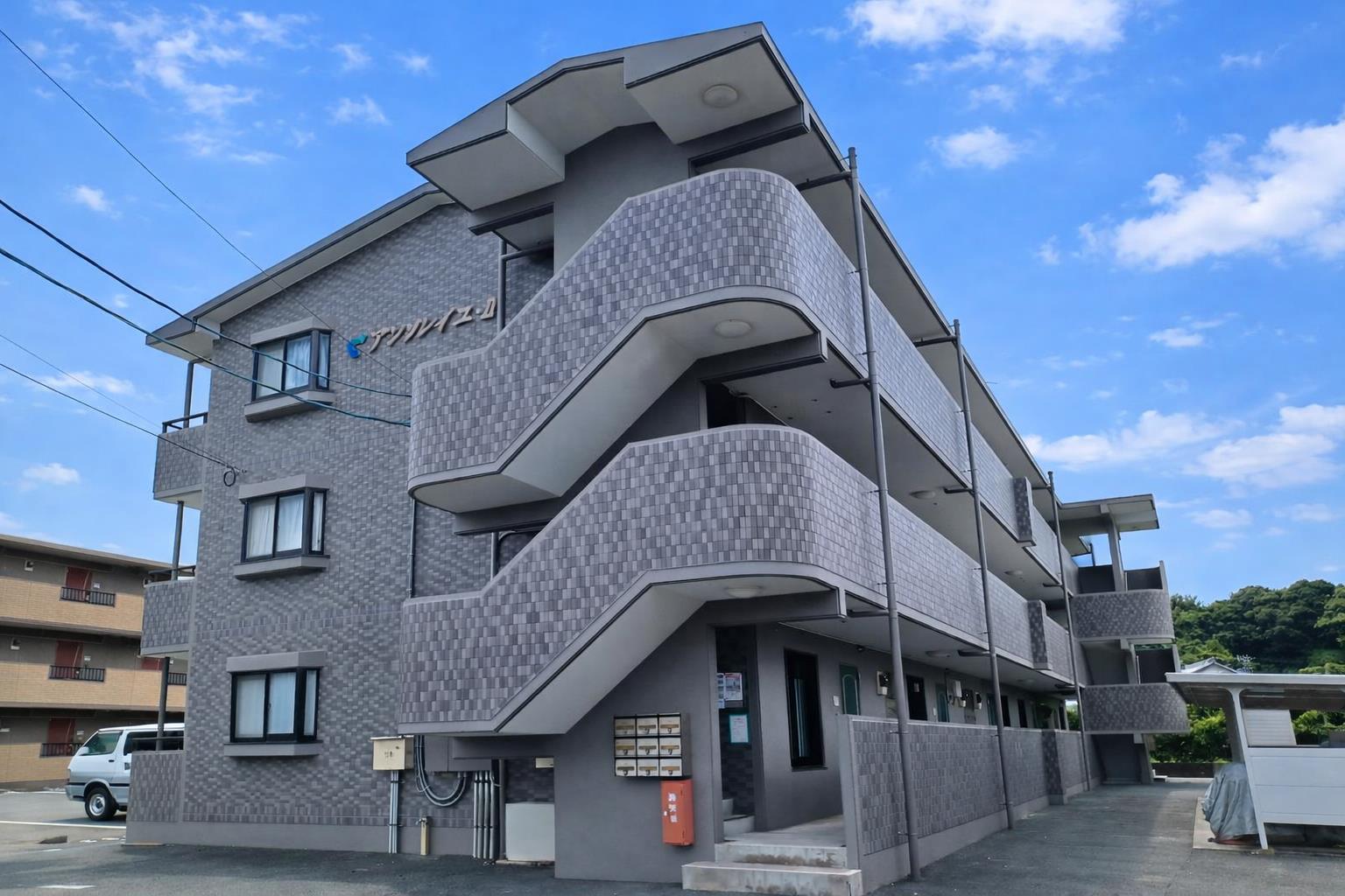 アンソレイユII