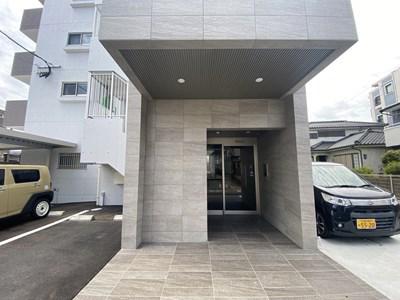メルシー郡元