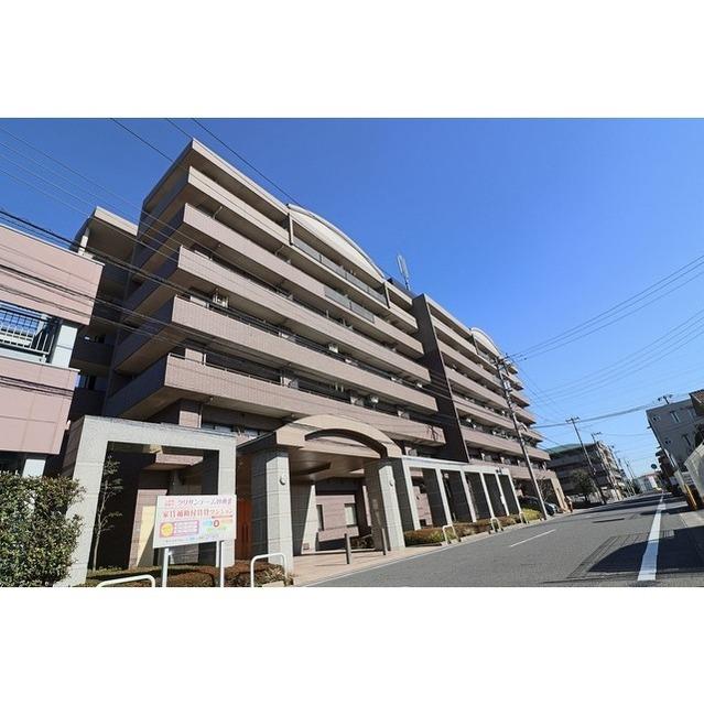 クリサンテーム妙典II