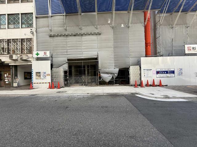 ラ・メゾンフィル御園