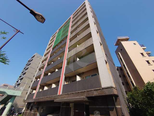 プレール・ドゥーク目白