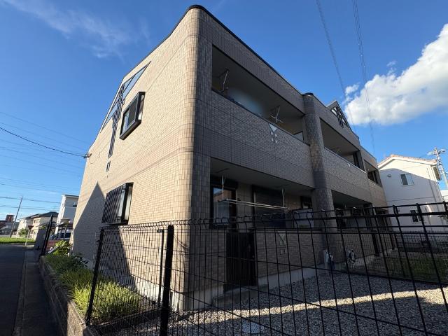 グランチェスタ サウス(2LDK/2階)