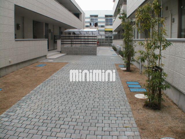 ツインメゾン本郷B