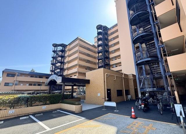 朝日プラザ幸町 614号