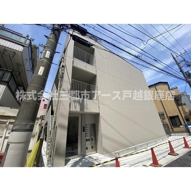 フォーラム大森北