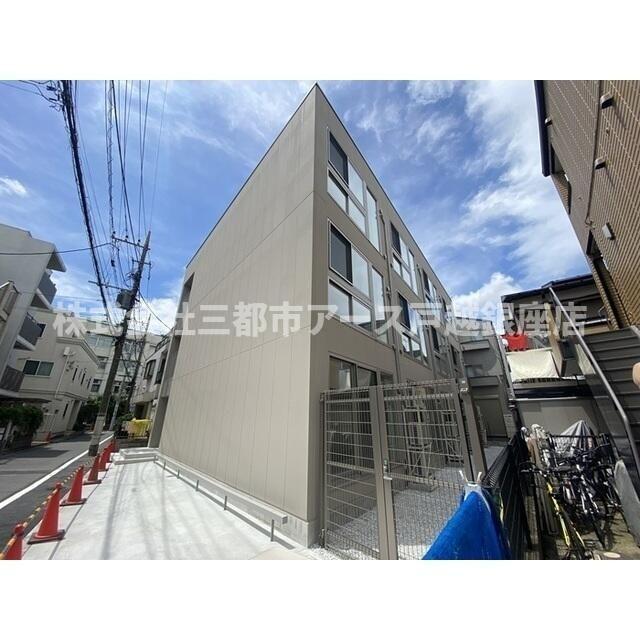 フォーラム大森北