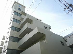 大洋ハイツ永和