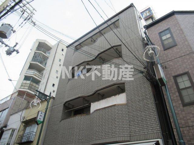 ジュノー小阪