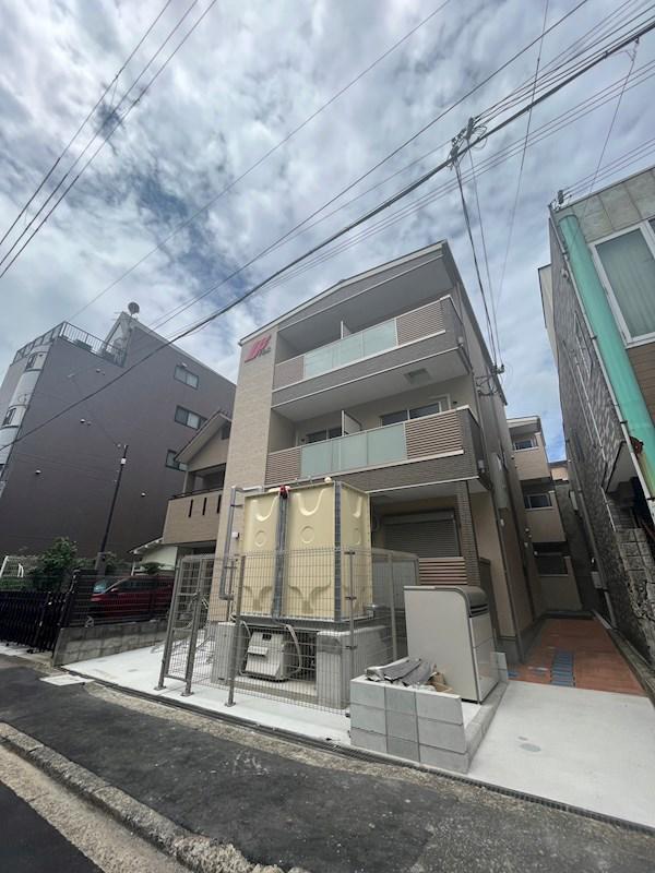 GRANDIR姫路京口
