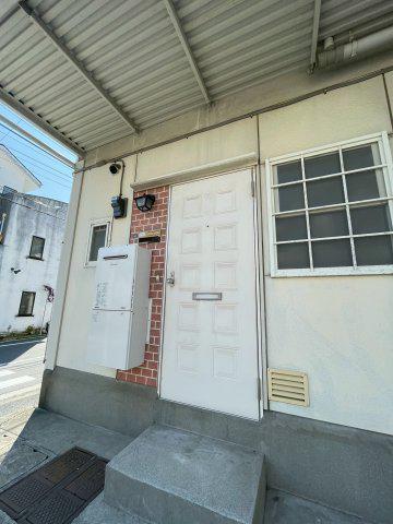 サンライズ東寺尾III