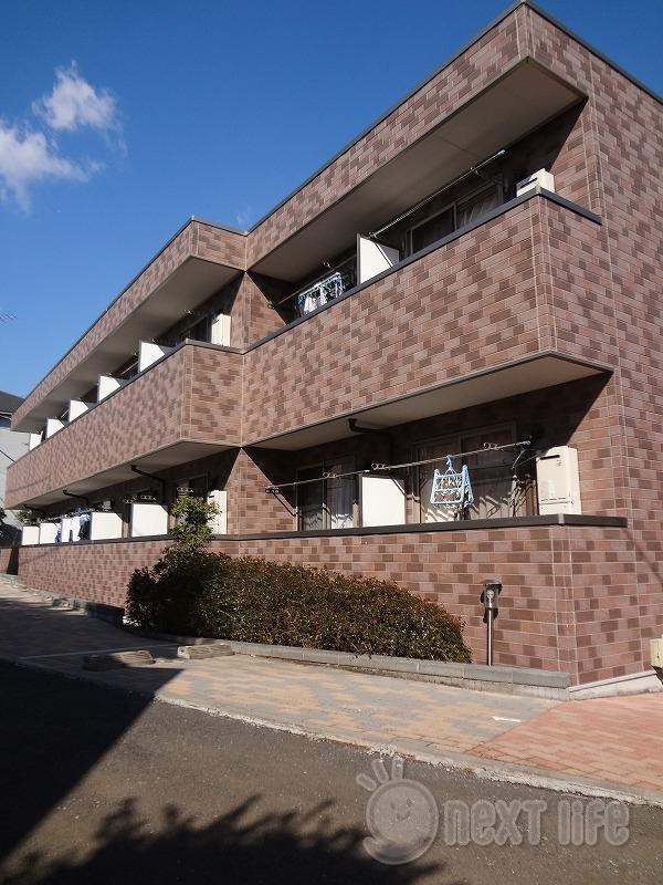 ヴェルドミール玉川学園Ⅱ
