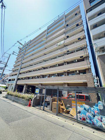 CITYSPIRE新神戸