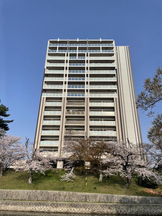 リコット岡崎公園