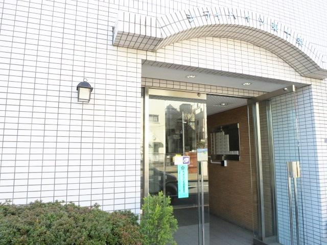シティハイツ東十条
