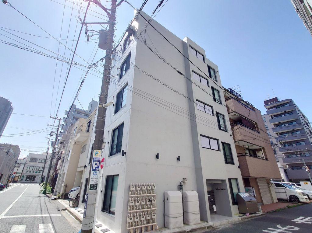 INFINA横浜戸部