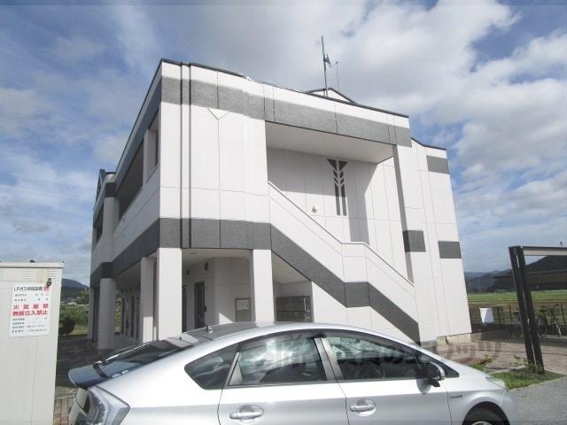 コンポジット品川金子山