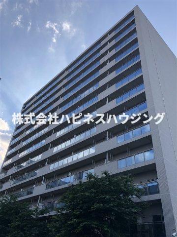TS GARDEN北柏 2号棟