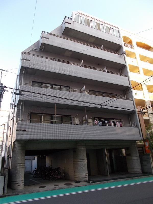 トーユーハイツ菊川
