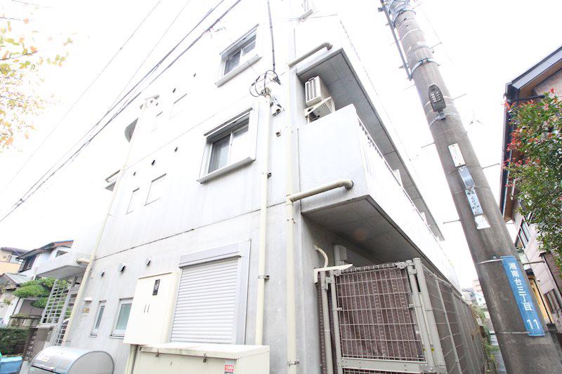 らら湘南台