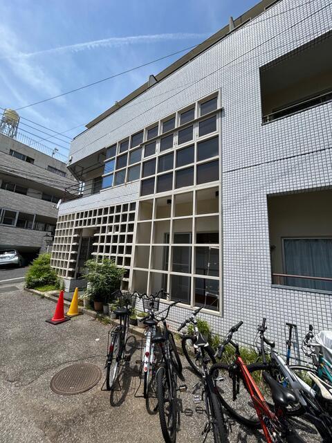 JLBグランエクリュ後楽園