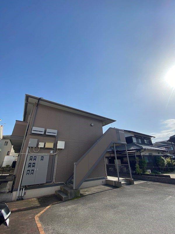 アネックス天満