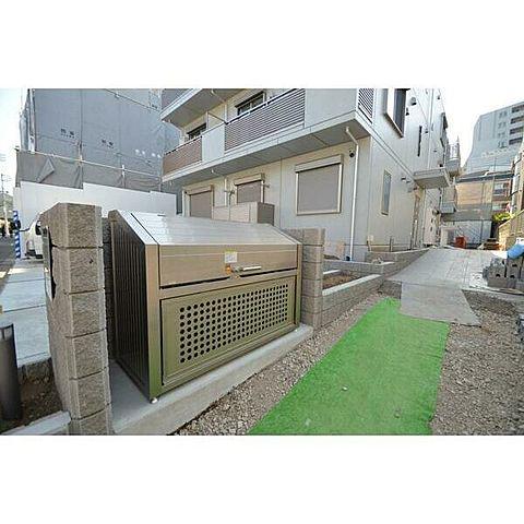 グレースポイント
