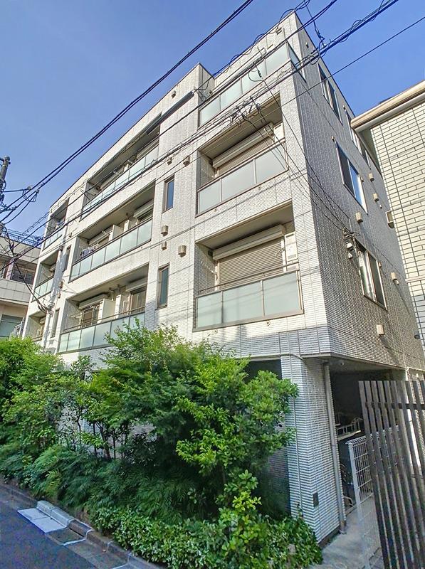 ベレオ大森町