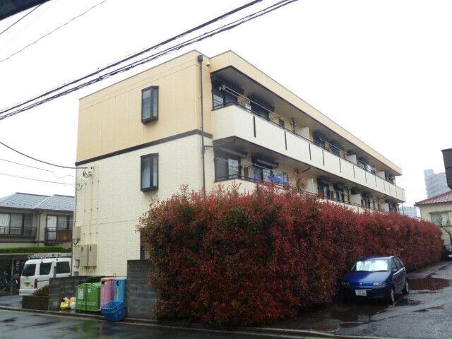 リベラ東久留米(2LDK/2階)