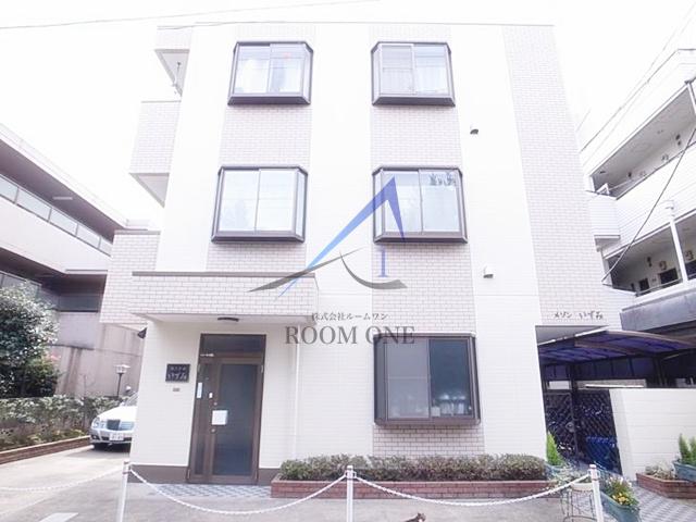 メゾンいずみ