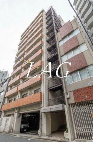 ハイツ神田岩本町