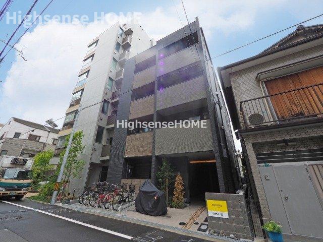 S-MOVE都島イースト