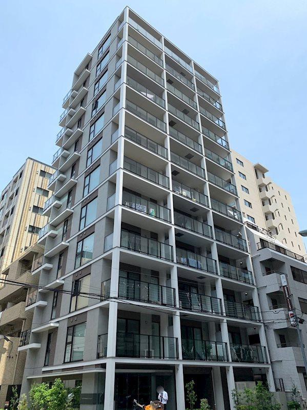 ZOOM日本橋浜町