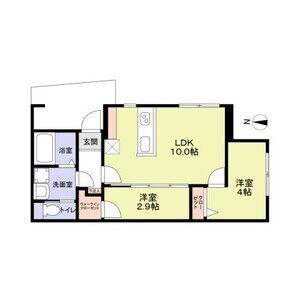 リザーブ北綾瀬