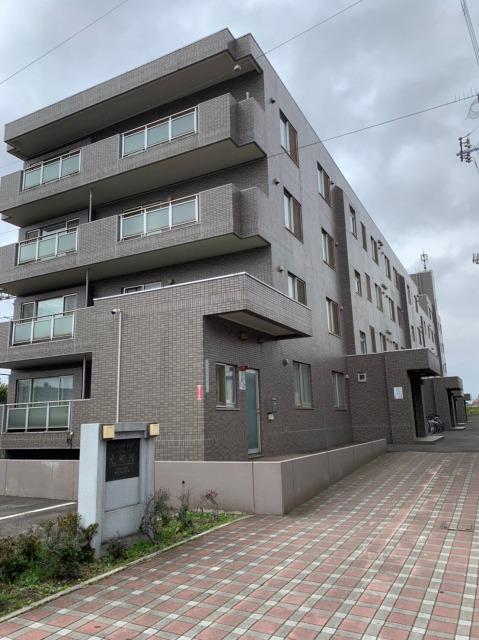 リバーサイド元町館