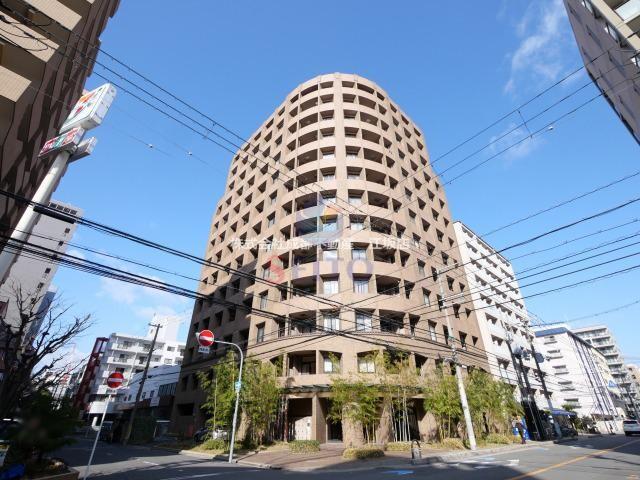 フォレステージュ江坂垂水町