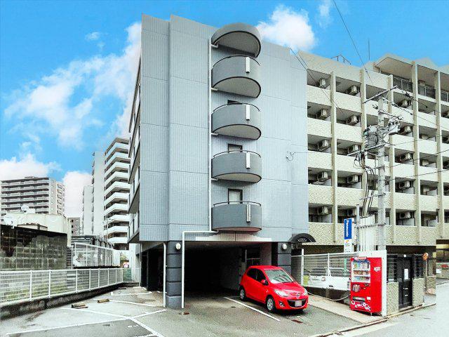 COCO大橋
