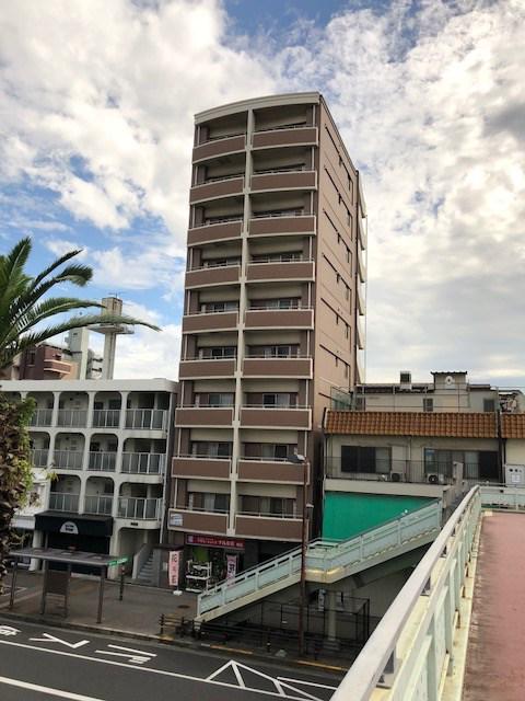 住吉橋TKハイツ