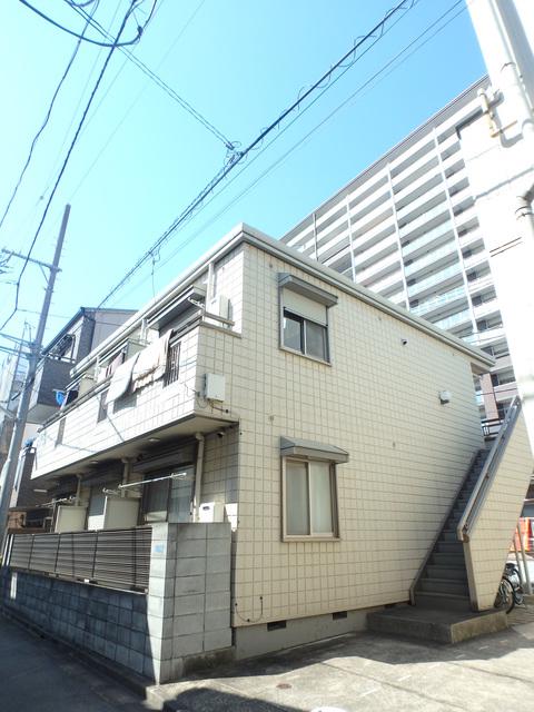 メゾンケアキ
