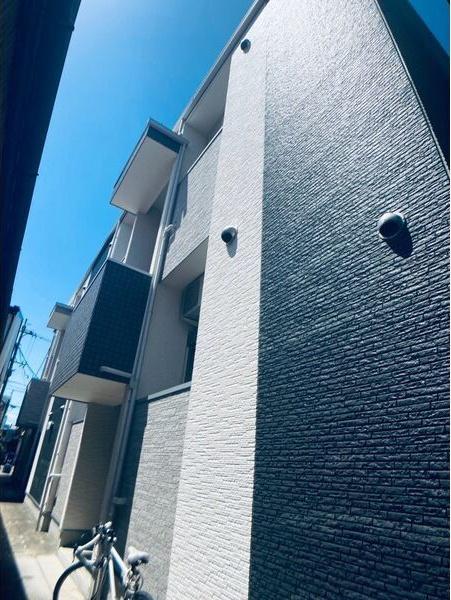 STAGE森下
