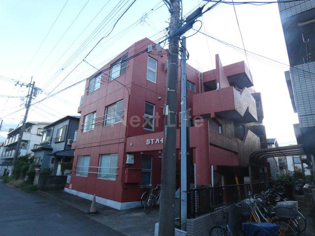 エスティハイム