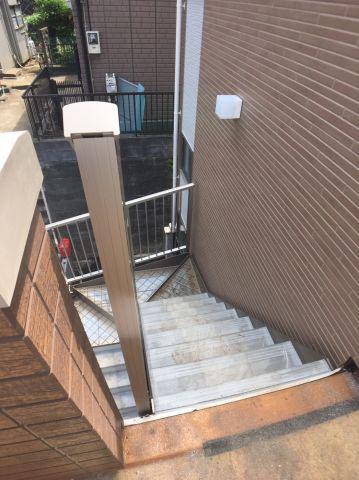 G・Aヒルズ大口横浜